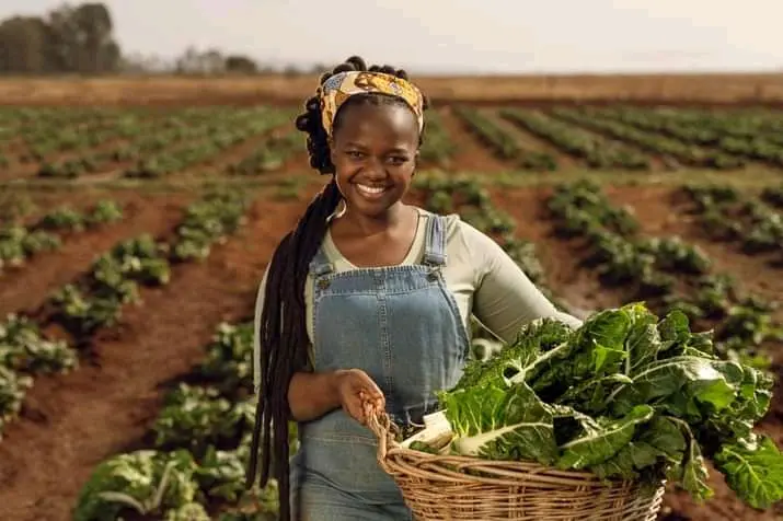 Farmer Image